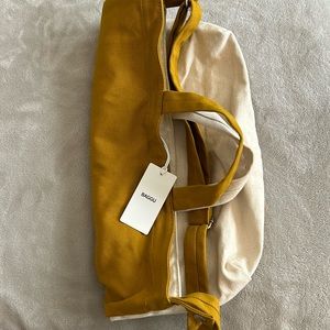 BAGGU HORIZONTAL DUCK BAG